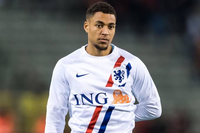 It’s A Lie – NFF denies Approaching Bournemouth Ace Danjuma On Playing For Nigeria Ahead Of Holland