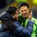 Maduka’s Role As First Choice Sparks Disagreement Between Sparta Rotterdam Coach And Goalkeeper Trainer
