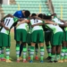 Online And TV – Time And Where To Watch Super Eagles AFCON 2022 Qualifiers Against Lesotho