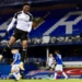 Super Eagles Striker Maja Provokes FIFA – Handball Rule Amended After His Disallowed Goal Against Spurs