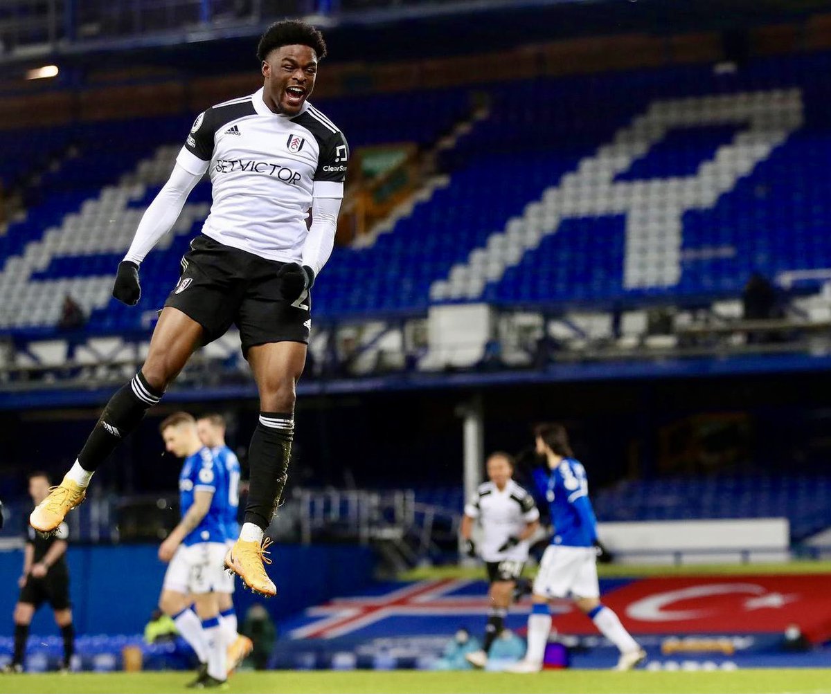 Super Eagles Striker Maja Provokes FIFA – Handball Rule Amended After His Disallowed Goal Against Spurs