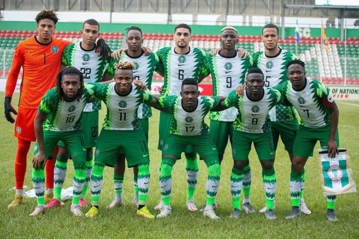 Five Changes Rohr Should Make To Super Eagles Lineup Against Lesotho