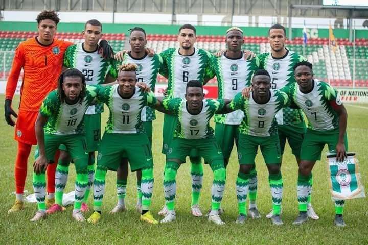 Five Changes Rohr Should Make To Super Eagles Lineup Against Lesotho