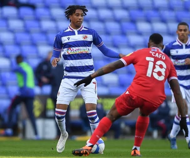 Shunned France, England For Nigeria- Who Is Super Eagles New Number Ten Michael Olise