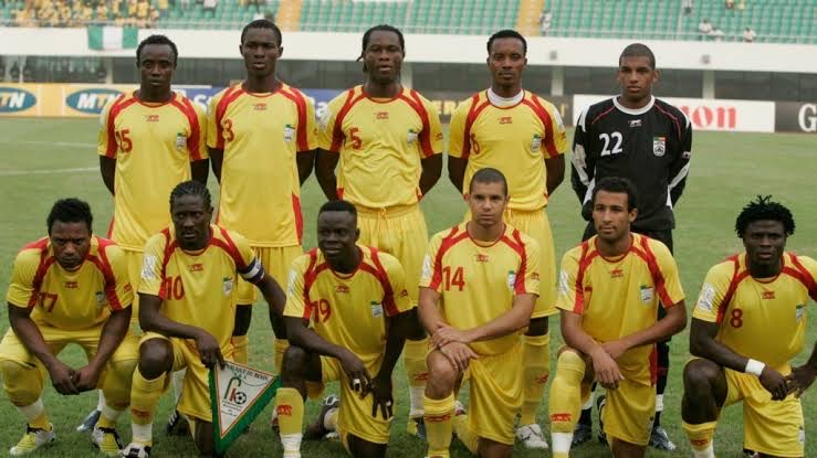 Coronavirus Virus Hit Benin Republic Camp Ahead Of Super Eagles Clash, Three Players Feared Out