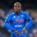 He Will Score More- Gattuso Backs Osimhen To Score More Goals After Ending Goal Drought Against Bologna