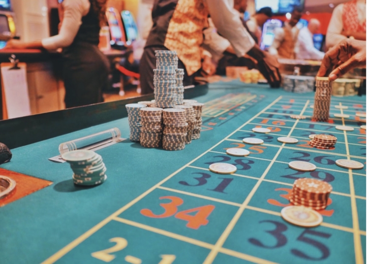 6 Ways To Stop Losing At Roulette