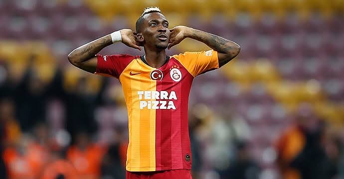 “You Can Go” – Galatasary Shuns Option Of Signing Henry Onyekuru Permanently From Monaco