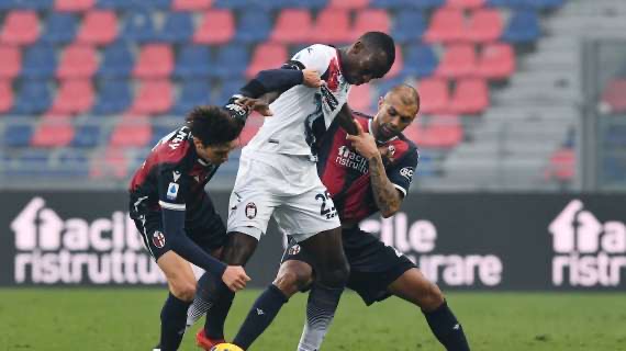 Crotone Tells Udinese, Sampdoria, Genoa And Fiorentina How Much Simy Is Worth After 19 Serie A Goals