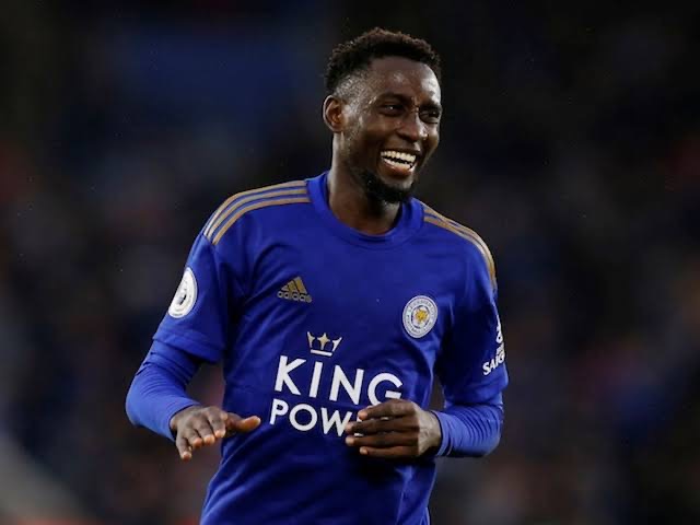 Do Whatever It Takes To Sign Ndidi – Arsenal Legend Ian Wright Tells Man Utd