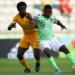 Hammarby Chief – Ex Nigeria U17 Ace Amoo Could Join Leicester City “ Never Say Never”
