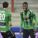 My Aim Is To Represent Nigeria At 2022 World Cup – On Loan Chelsea Forward Ugbo Reveals