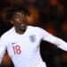 Tammy Abraham Urges Eze To Stick With Decision To Play For England Ahead Of Nigeria Despite Poor Showing At U21 Euros