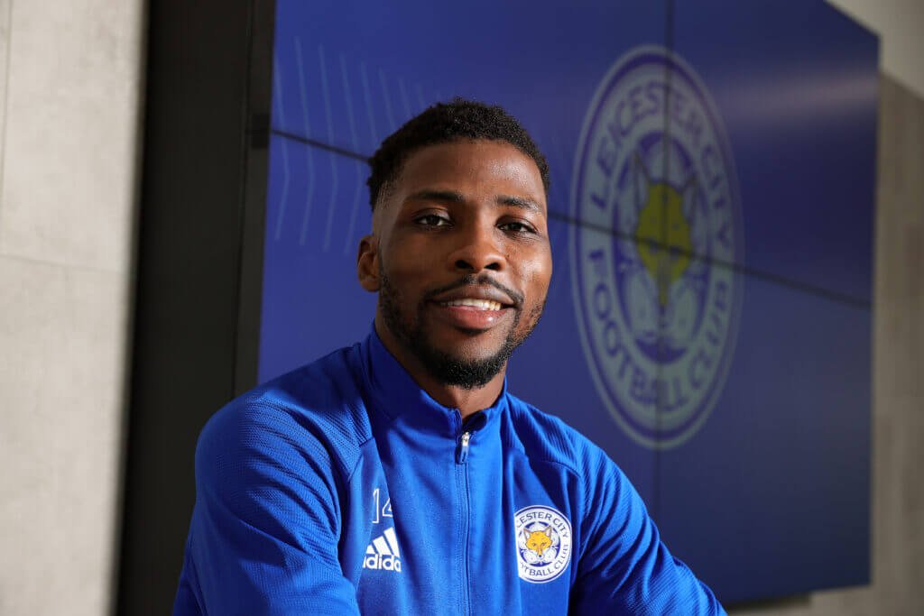Iheanacho Rule Out Option Of Returning To Man City, Tells Guardiola “I’m Not Coming Back”