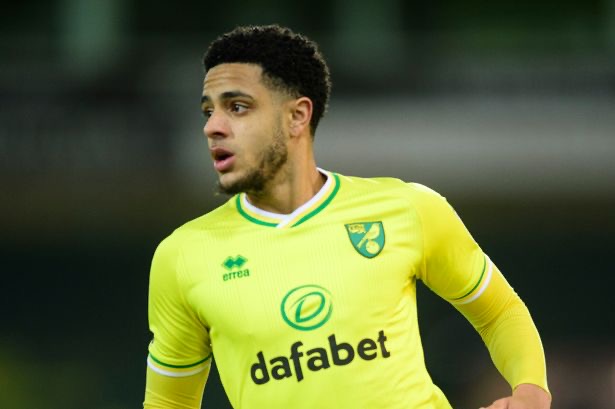 Andrew Omobamidele – Norwich City defender Torn Between Playing For Nigeria Or Ireland