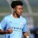 19 Goals In 18 Games – 17 Years Old Man City Striker Sodje Commits To Nigeria, Shun Invitation From England