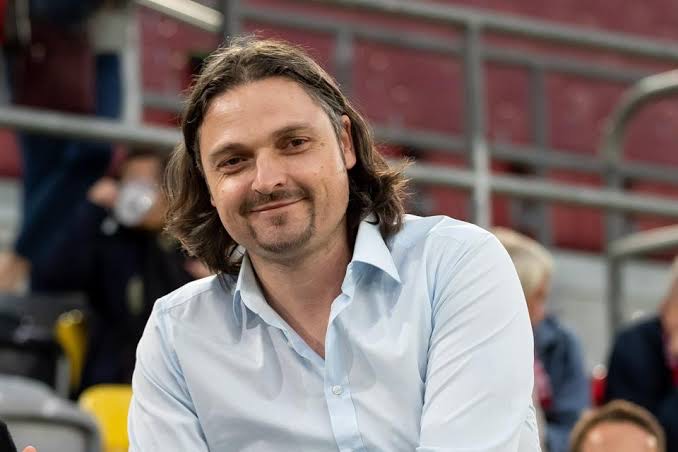 Meet Lutz Pfannenstiel – The Enigmatic German Goalkeeper Who Convinced Rohr To Give Maduka Okoye A Chance