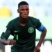 Samson Tijani Rejects Invitation As Mass Withdrawal Leaves Rohr With 18 Players For Cameroon Friendly