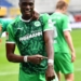 Little Known Nigerian Forward Abiama Scores Winner, Sends Greuther Furth To Bundesliga
