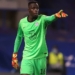 Thank You For Inspiring Me – Chelsea Goalkeeper Mendy Tells Vincent Enyeama