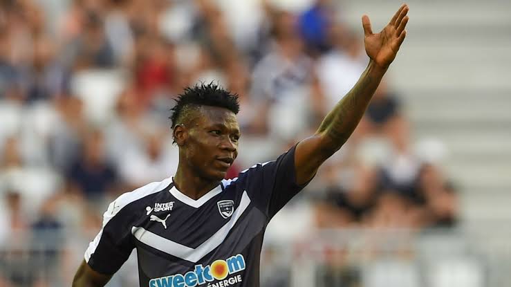 Coach Of Bordeaux Rule Injury Hit Super Eagles Winger Samuel Kalu Out Of Final Game Of The Season