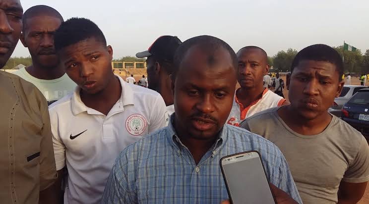 Agent -Why 13 European Scouts And Two From South America Accept Invitation To Scout Players In Abuja