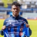 Ex FC Ifeanyi Ubah Forward Uche Sebastian Signs For Norwegian Side Stabaek
