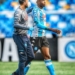 Osimhen Escapes Date With Brain Specialist After Head Injury In Napoli’s Stalemate Against Cagliari