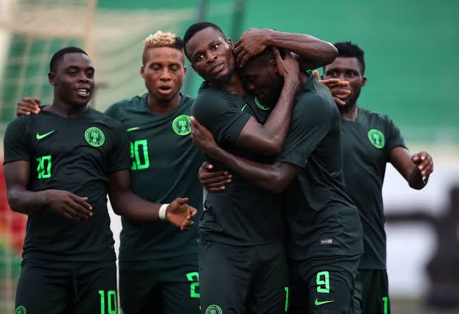 Exclusive- NPFL Players To Prosecute Super Eagles July Friendly Game Against Mexico In Los Angeles