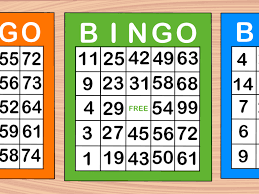 Is there a Bingo Strategy Spreadsheet?