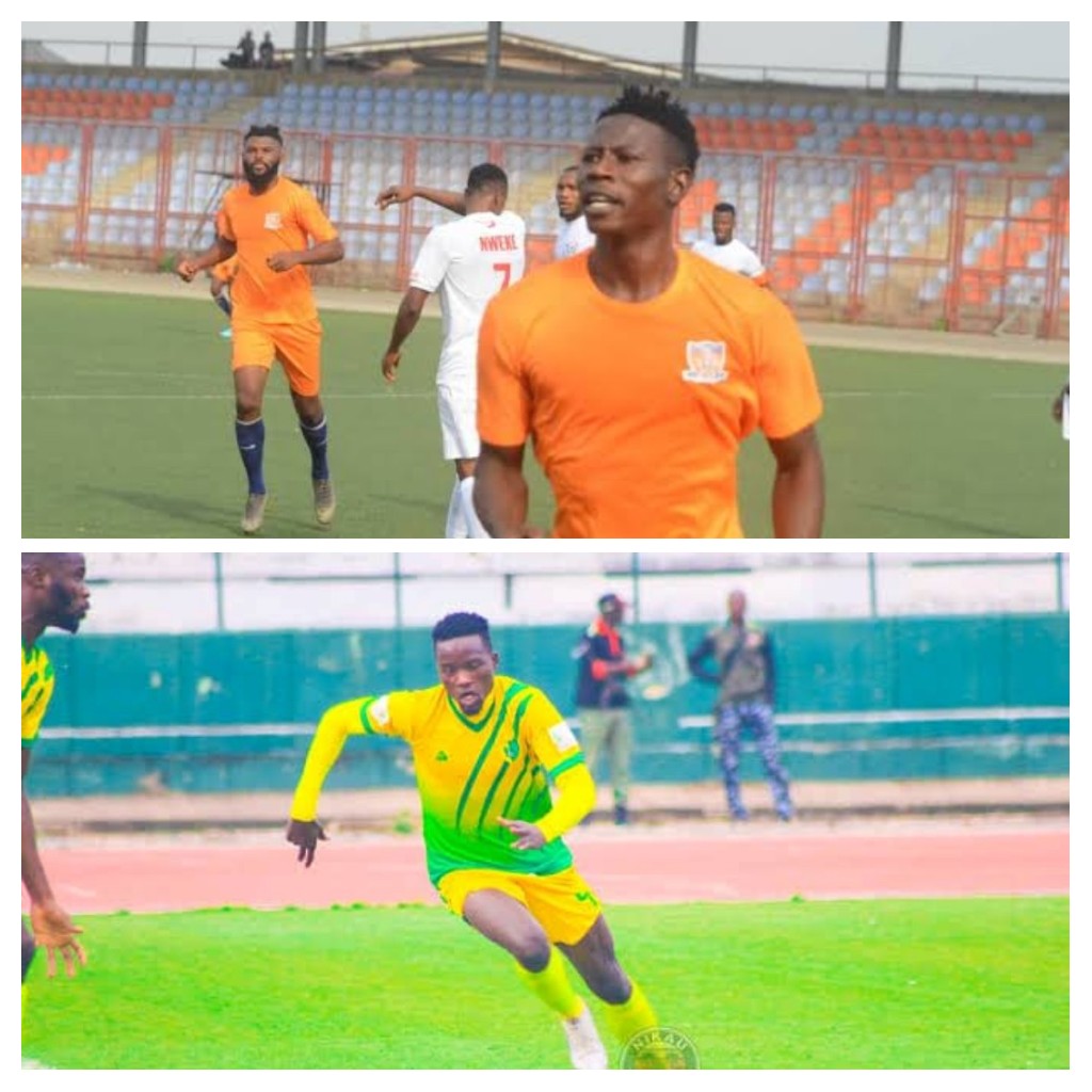 Rohr Calls Up NPFL Stars, Sadeeq And Zulkifilu For Mexico Friendly