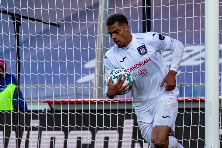 It’s Difficult To Get Into Super Eagles – On Loan Man City Forward Nmecha Shuns Nigeria For Germany