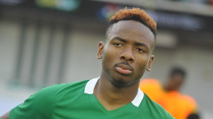 Nwakali Denies Planning To Dump Nigeria For Another Country, Dissociate Himself From Comments Made By His Brother