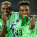 Top 10 Young African Footballers