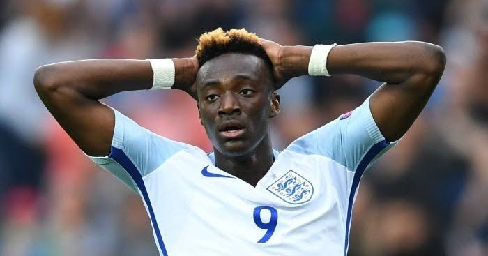 Tammy Abraham Denied Us- Asisat Oshoala Urges Nigerians To Back Man City In UCL Final