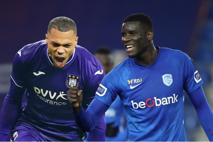 Onuachu Or Nmecha – Belgium Football Legend Picks Who Is The Best Striker Between The Two