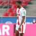 Atalanta In Talks With Club Brugge Over Signing Of Fringe Super Eagles Winger Emmanuel Dennis
