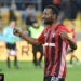 Ex Nigeria U23 Defender Izuchukwu Jude Joins Super Eagles Squad For Cameroon Friendly, Swells Number To 21