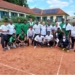 Update: Injured Samson Tijjani Among 17 Players In Super Eagles Camp For Cameroon Friendly