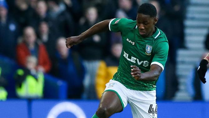 Benfica Close In On Ex Nigeria U23 Invitee Osaze Urhoghide As Replacement For Ebuehi