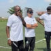 Rohr Behind Controversial Invitation Of Nigerian Academy Goalkeeper To Super Eagles Camp For Mexico Tie