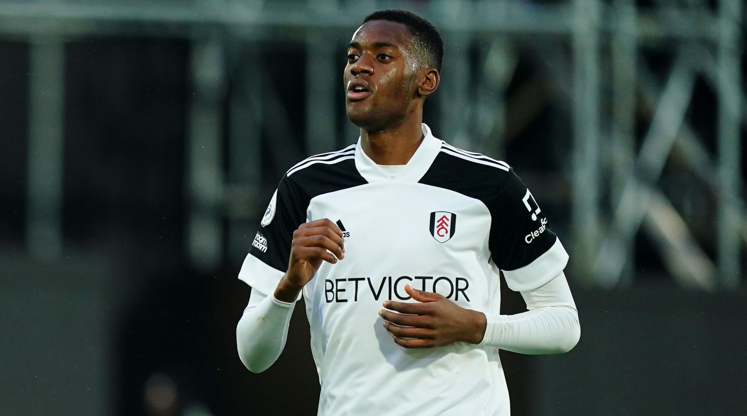 Fulham Tosin Adarabiyio Yet To Give Up On Dreams Of Representing England, Shuns Nigeria Again