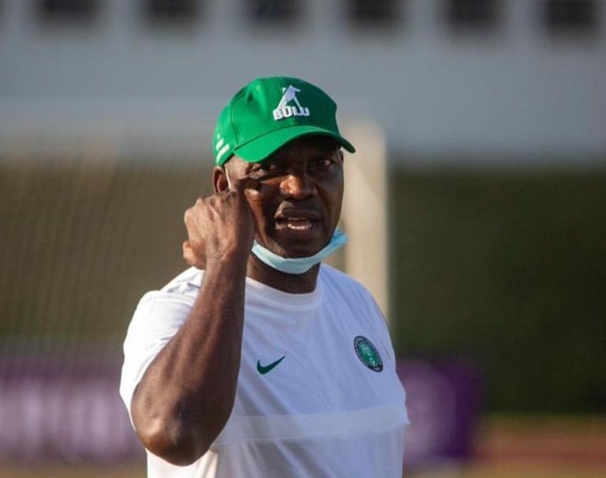 Goalkeepers Crisis Hit Super Eagles Camp Ahead Of Mexico Friendly- Ezenwa, Noble Injured