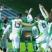 “Show Us Some Respect” – Super Eagles Players Unhappy With Rohr’s Comment About Their Qualities