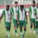 Iwobi Misses Open Net As Super Eagles Draw 0-0 Against Cameroon In Second Freindly Game