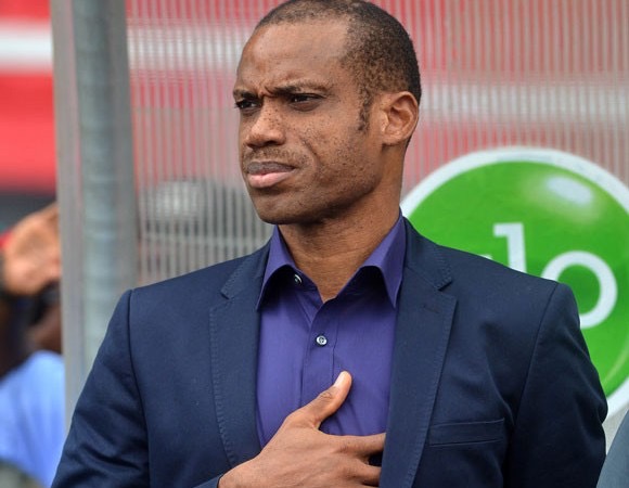 Oliseh Backtracks On Coaching Super Eagles – If Nigeria Need Me, I Will Do It