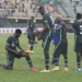 54 Goals Duo – Iheanacho, Onuachu to Lead Super Eagles Attack Against Cameroon