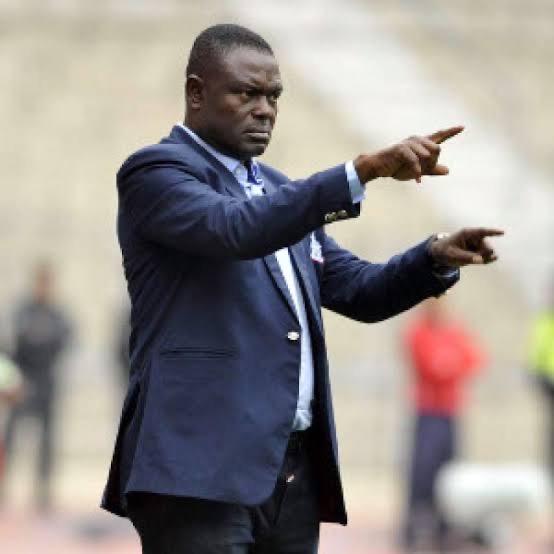 Unknown Gunmen Attack, Kidnap Rivers United Coach Stanley Eguma In Enugu