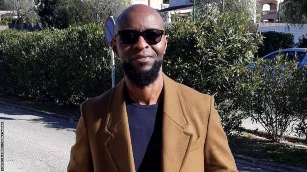 Shunned By NFF For U17 Job- La Liga Side Real Mallorca Appoints Finidi George As Coach