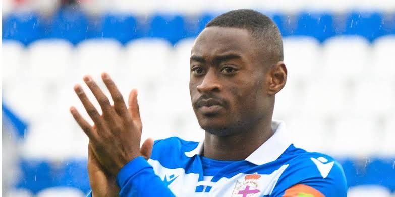 Ghana Or Nigeria? New Genk Defender Sadick Undecided Over His International Future